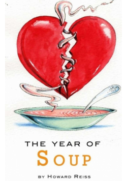 The Year of Soup