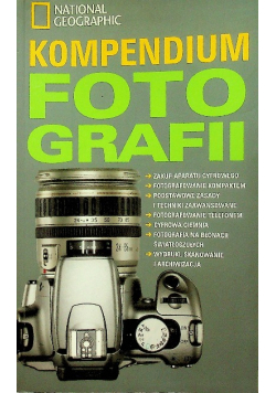 Kompendium fotografii