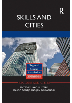 Skills and Cities