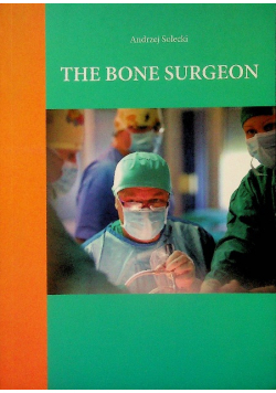 The Bone Surgeon