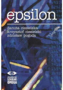 Epsilon