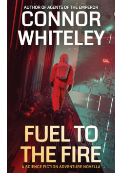 Fuel To The Fire