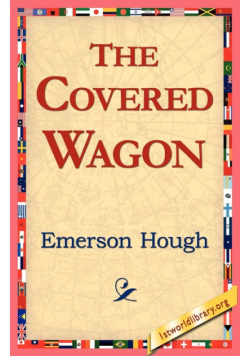 The Covered Wagon