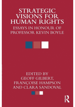 Strategic Visions for Human Rights