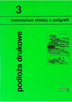 Podłoża drukowe