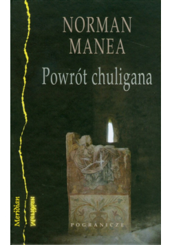 Powrót chuligana