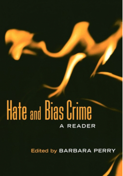 Hate and Bias Crime