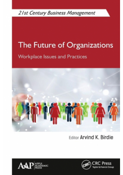 The Future of Organizations