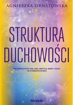 Struktura duchowości