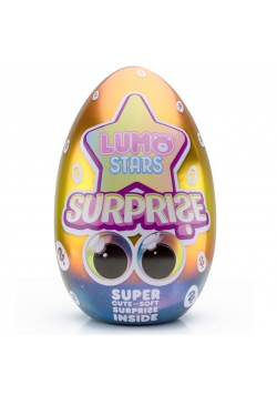 Lumo Stars Surprise Egg Ant Pat