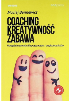 Coaching kreatywność zabawa