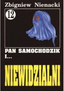 Pan Samochodzik i Niewidzialni Część 12