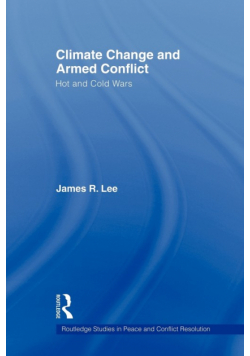 Climate Change and Armed Conflict