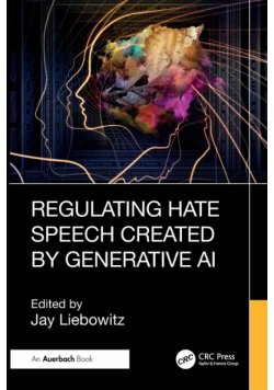 Regulating Hate Speech Created by Generative AI