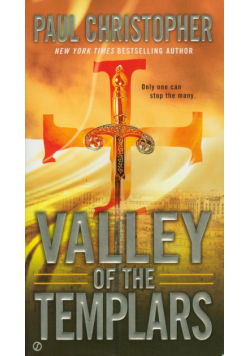 Christopher Paul - Valley of the Templars