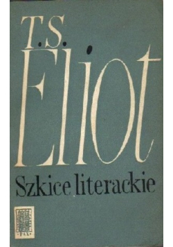 Szkice literackie