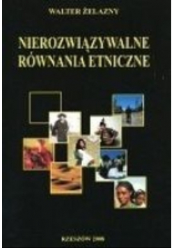 Nierozwiązywalne równania etniczne