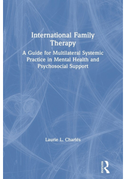 International Family Therapy