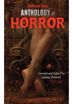 HellBound Books Anthology of Horror