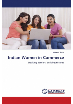 Indian Women in Commerce