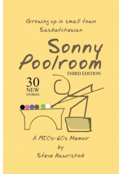 Sonny Poolroom