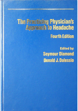 The Practicing Physicians  approach to headache
