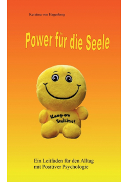 Power für die Seele