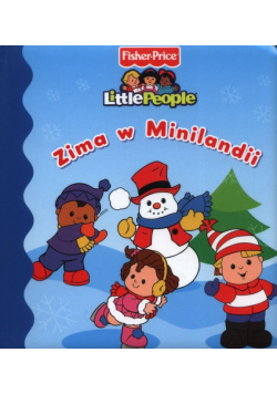 Little People. Zima w Minilandii