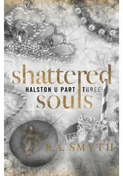 Shattered Souls