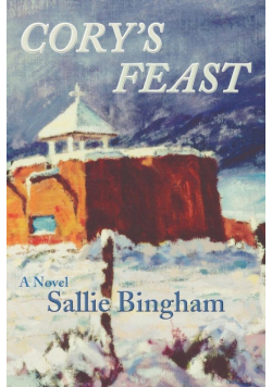 Cory's Feast (Softcover)