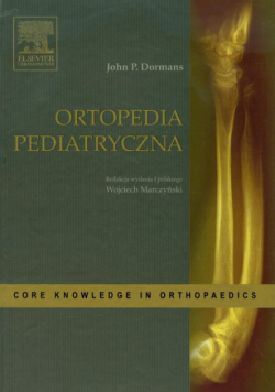 Ortopedia pediatryczna