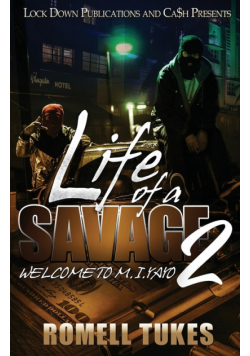 Life of a Savage 2