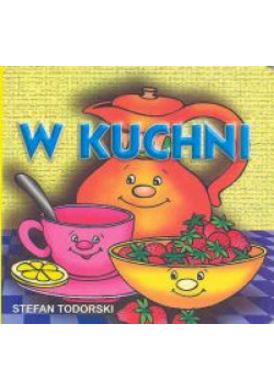W kuchni