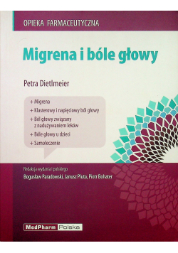 Migrena i bóle głowy