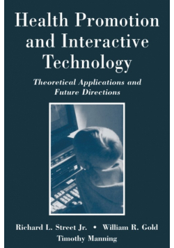 Health Promotion and Interactive Technology