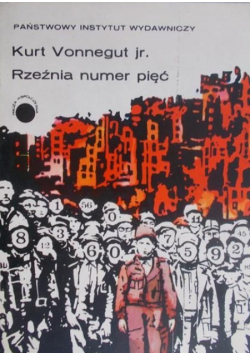 Rzeźnia numer pięć