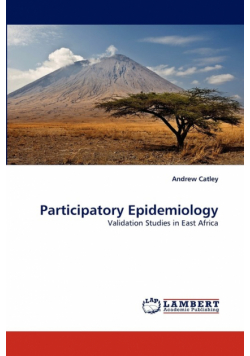 Participatory Epidemiology