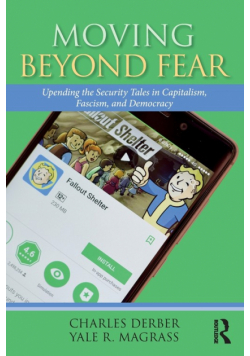 Moving Beyond Fear