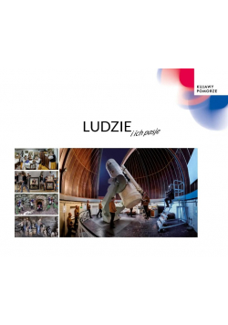 Ludzie i ich pasje