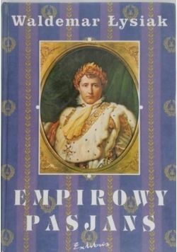 Empirowy pasjans