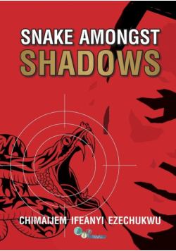 Snake Amongst Shadows