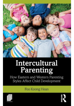 Intercultural Parenting