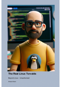 The Real Linus Torvalds