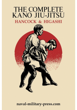 The Complete Kano Jiu-Jitsu