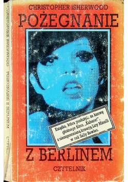 Pożegnanie z Berlinem