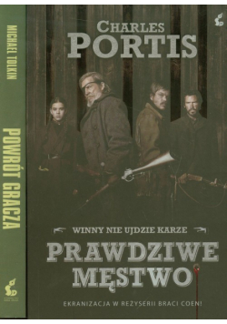 Prawdziwe męstwo Powrót gracza