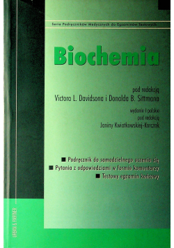 Biochemia