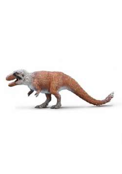 Nanqsaurus polujący