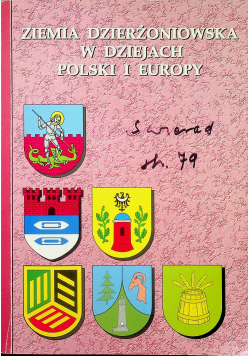 Ziemia dzierżoniowska w dziejach Polski i Europy