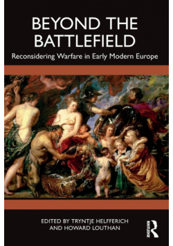 Beyond the Battlefield